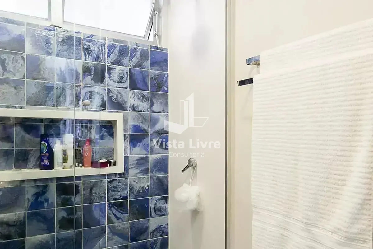 Apartamento, 3 quartos, 185 m² - Foto 32