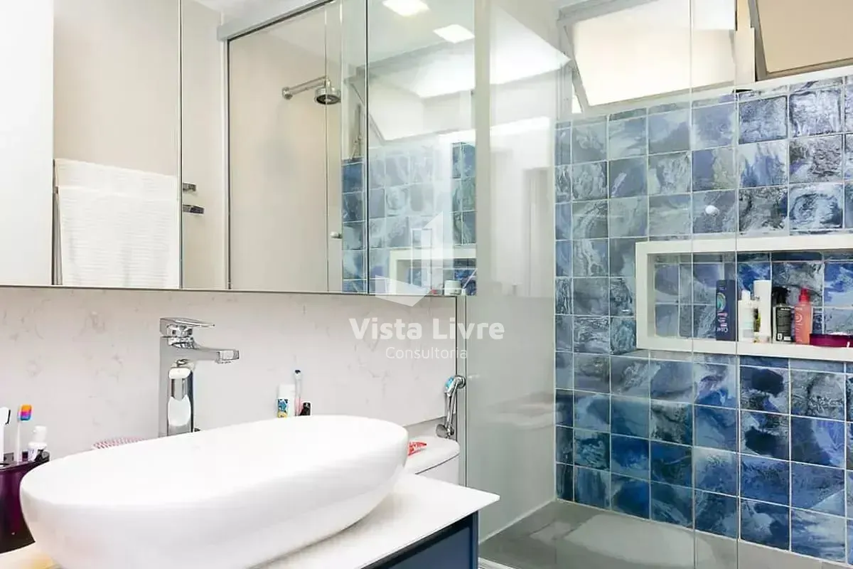 Apartamento, 3 quartos, 185 m² - Foto 34