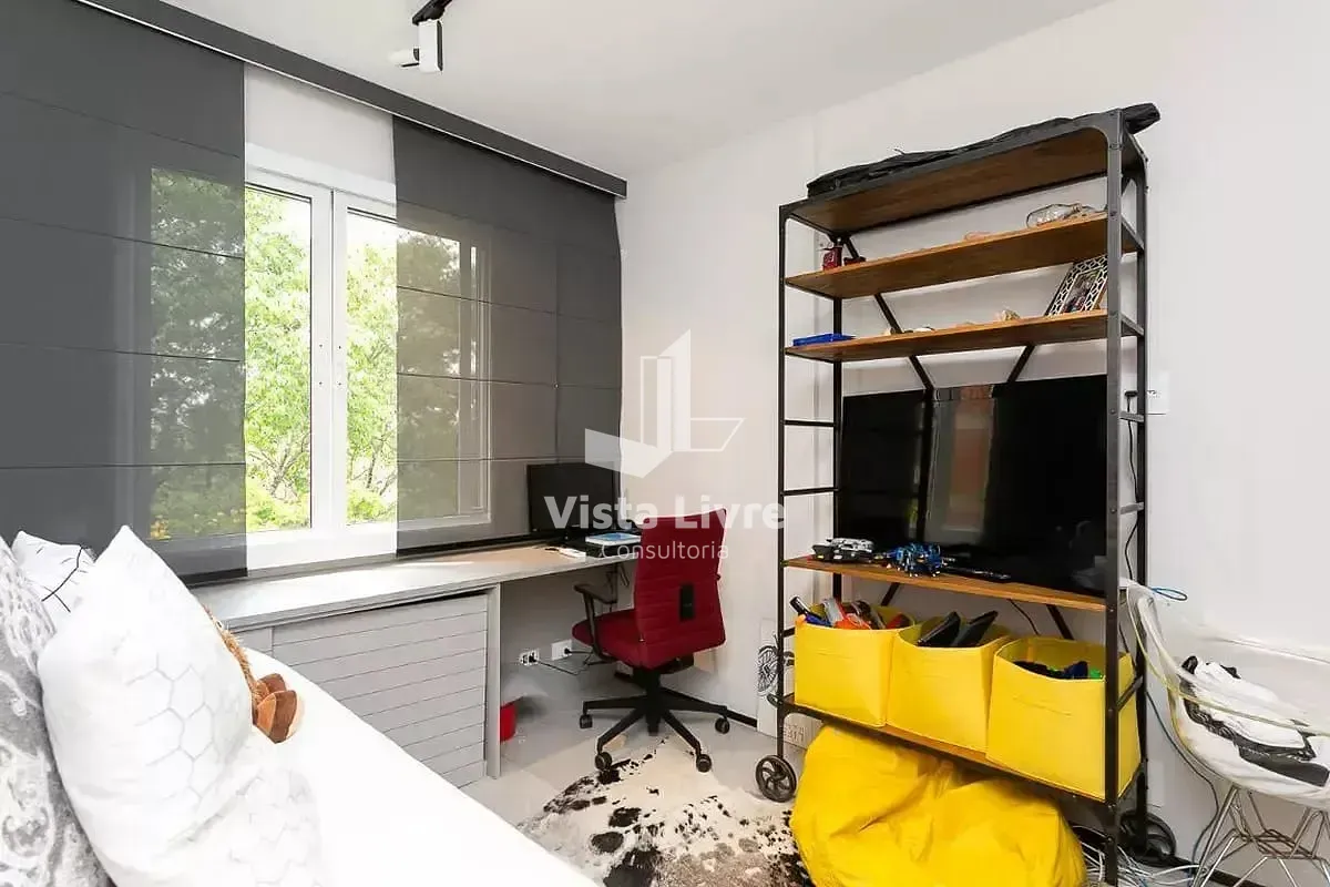 Apartamento, 3 quartos, 185 m² - Foto 26