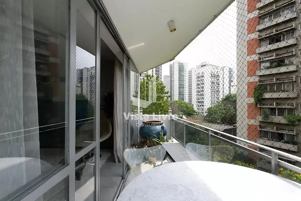 Apartamento, 3 quartos, 185 m² - Foto 9