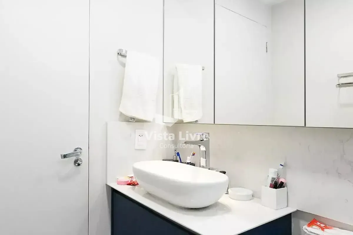 Apartamento, 3 quartos, 185 m² - Foto 36