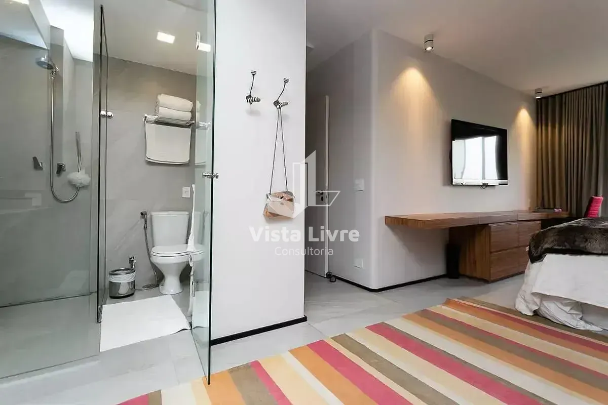 Apartamento, 3 quartos, 185 m² - Foto 21