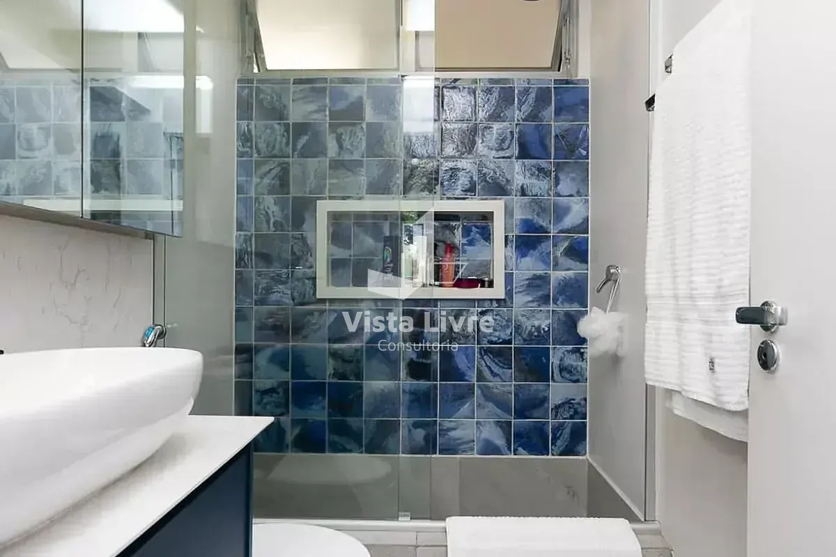 Apartamento, 3 quartos, 185 m² - Foto 33