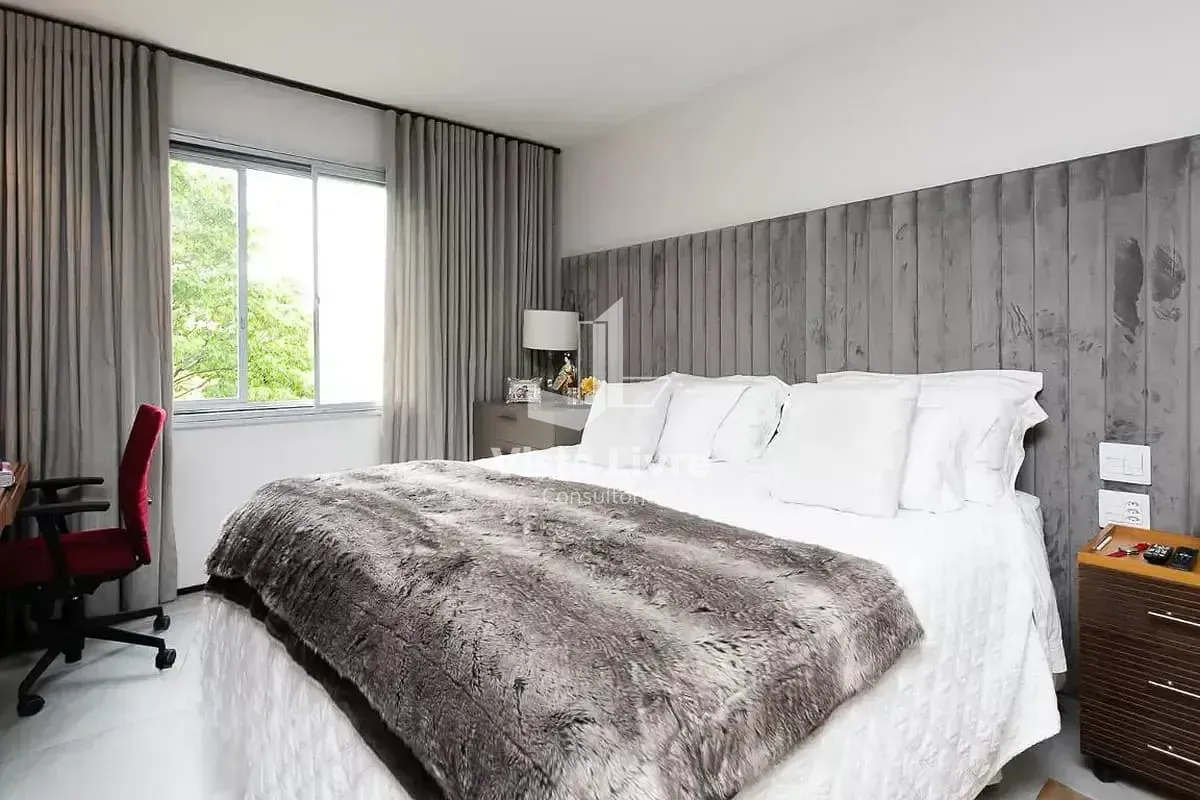 Apartamento, 3 quartos, 185 m² - Foto 17