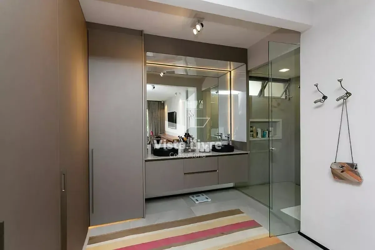Apartamento, 3 quartos, 185 m² - Foto 22
