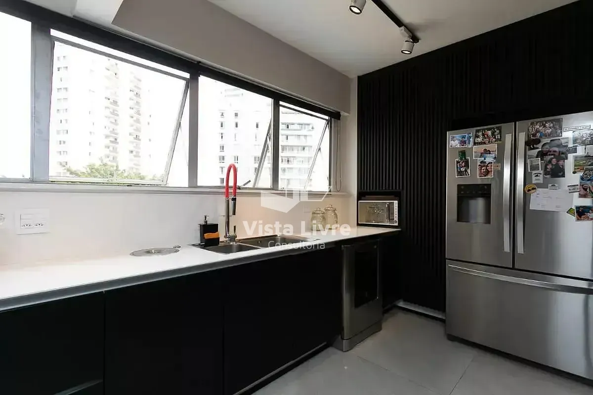 Apartamento, 3 quartos, 185 m² - Foto 14