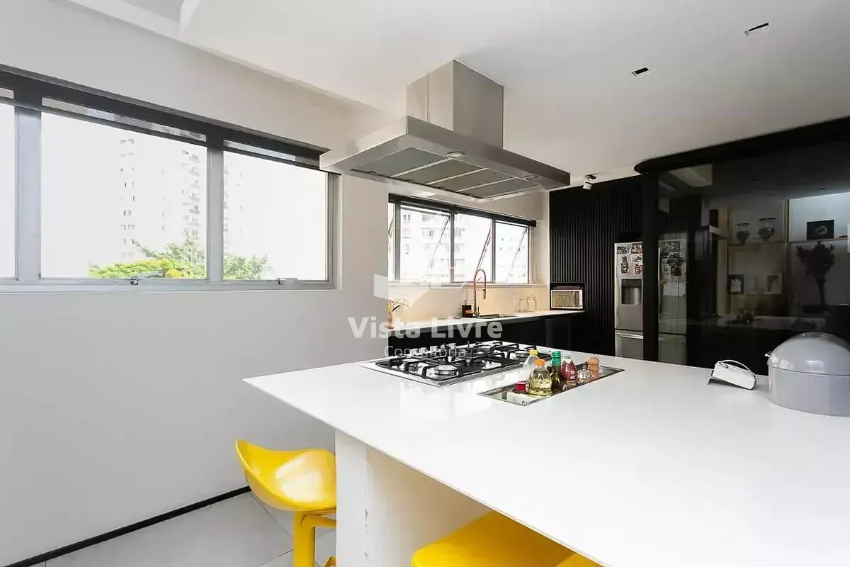 Apartamento, 3 quartos, 185 m² - Foto 12