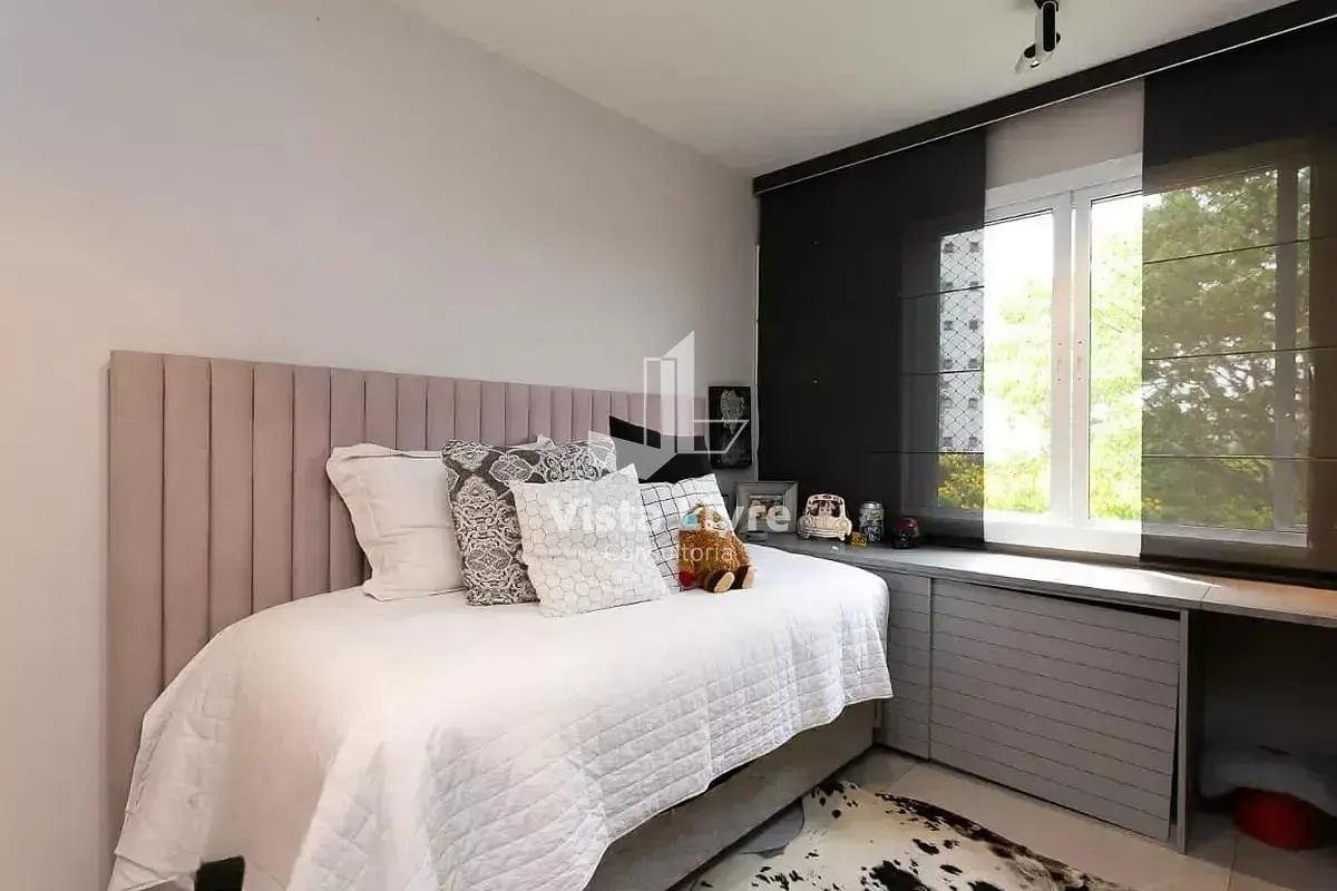 Apartamento, 3 quartos, 185 m² - Foto 30