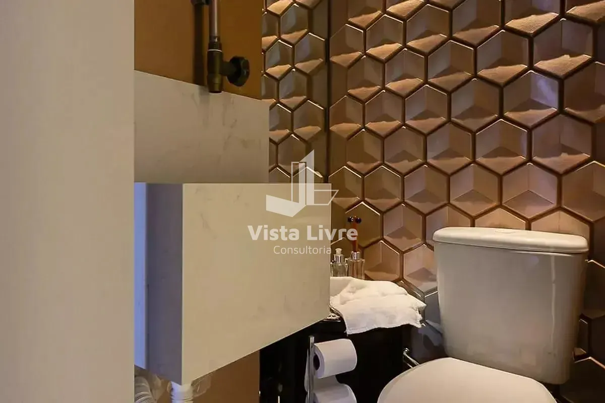 Apartamento, 3 quartos, 185 m² - Foto 31