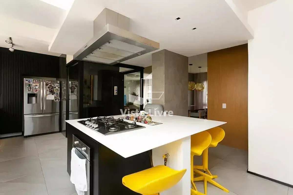 Apartamento, 3 quartos, 185 m² - Foto 13