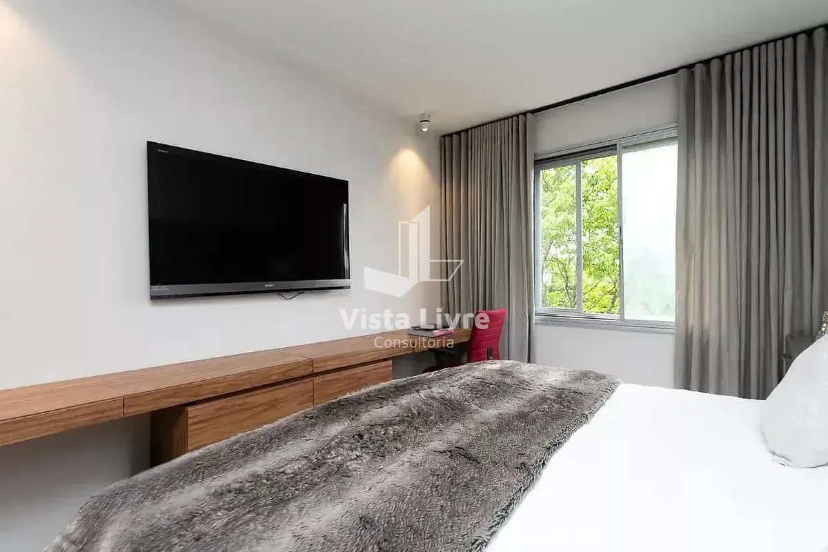 Apartamento, 3 quartos, 185 m² - Foto 18