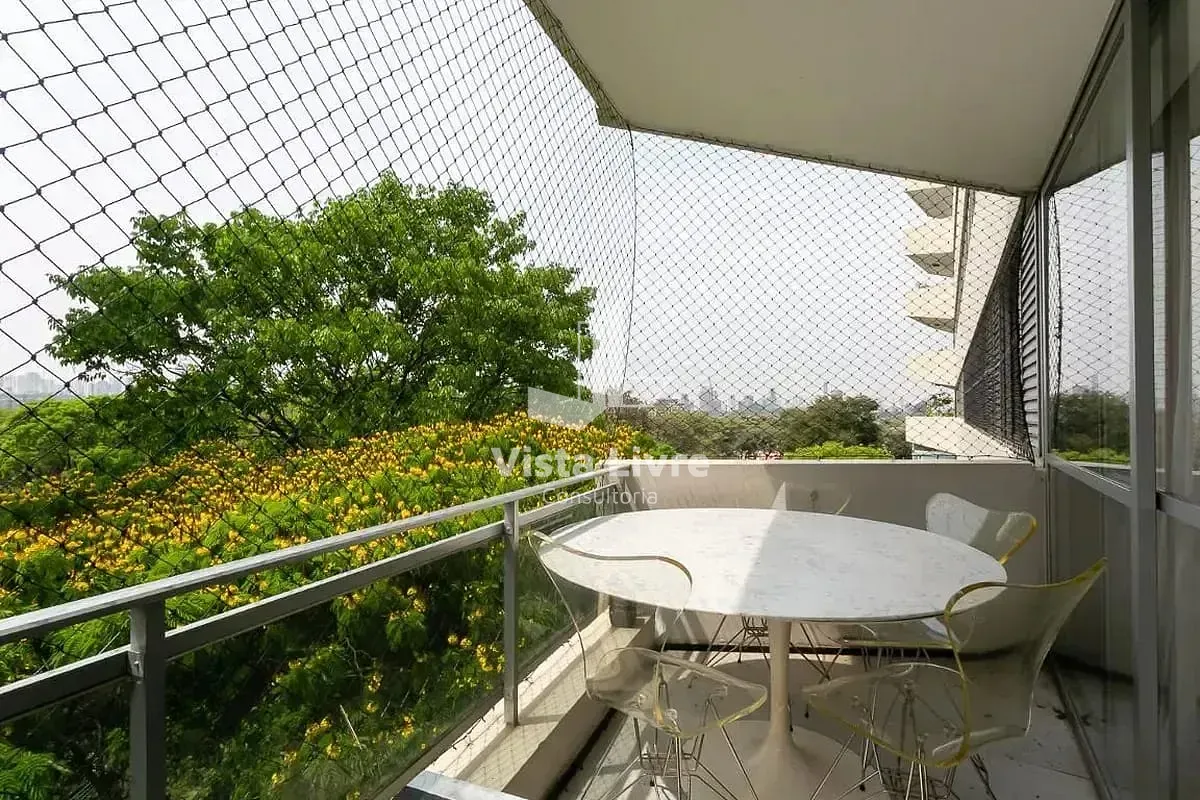 Apartamento, 3 quartos, 185 m² - Foto 10