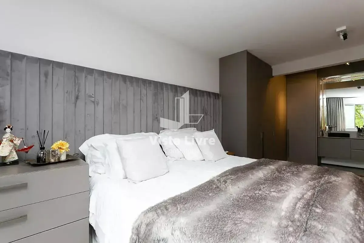 Apartamento, 3 quartos, 185 m² - Foto 19