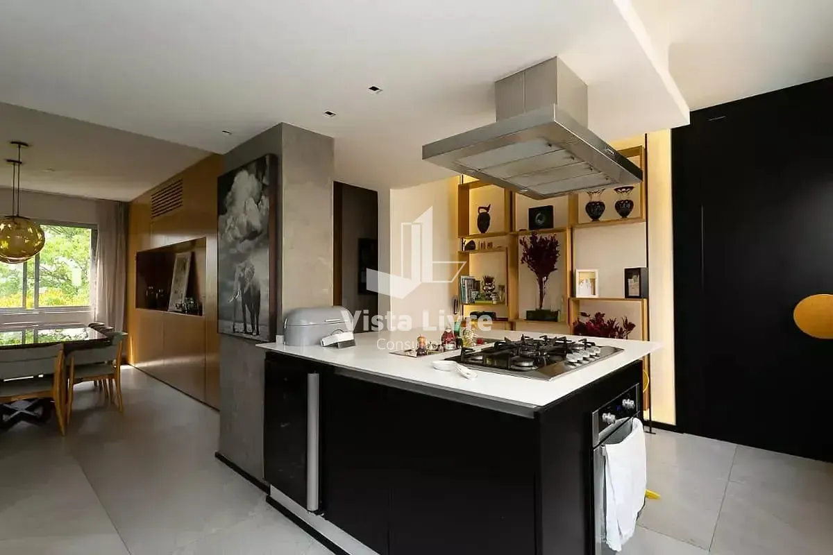 Apartamento, 3 quartos, 185 m² - Foto 11