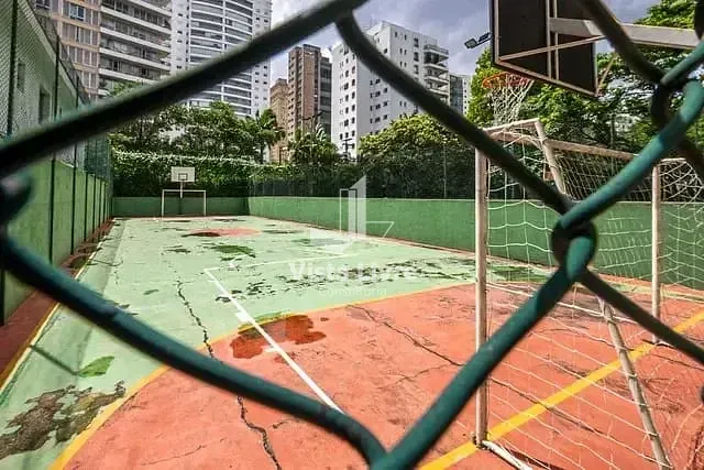 Apartamento, 3 quartos, 185 m² - Foto 39