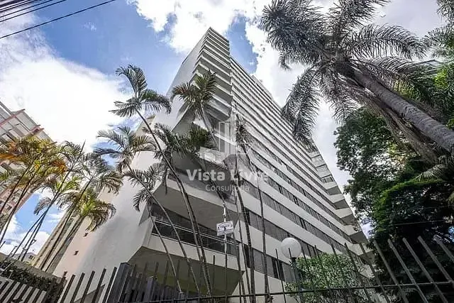 Apartamento, 3 quartos, 185 m² - Foto 43