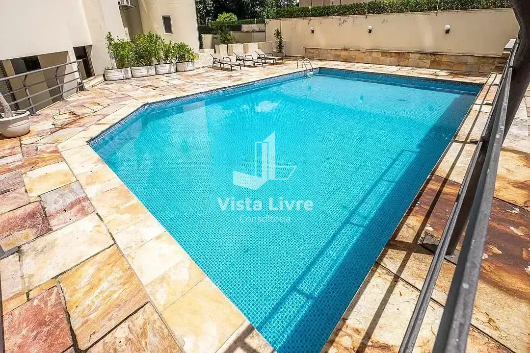 Apartamento, 3 quartos, 185 m² - Foto 37