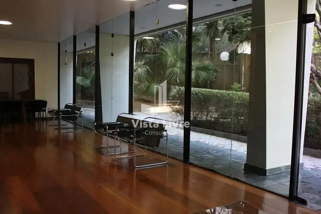 Apartamento, 3 quartos, 185 m² - Foto 41