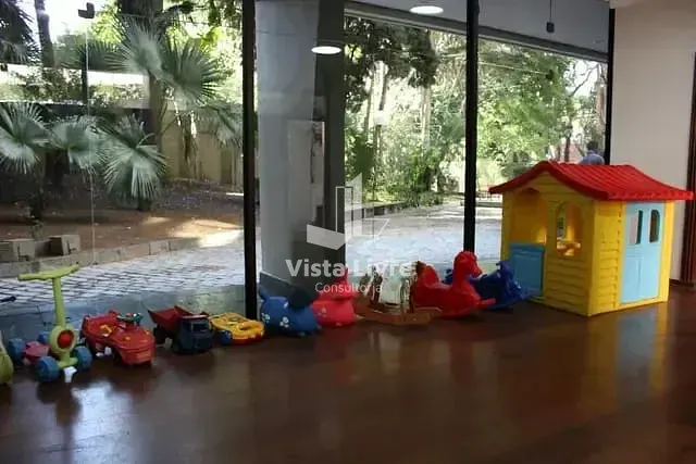 Apartamento, 3 quartos, 185 m² - Foto 42