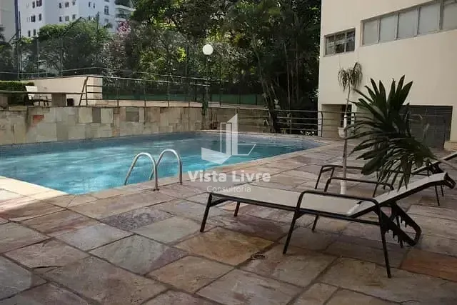 Apartamento, 3 quartos, 185 m² - Foto 38