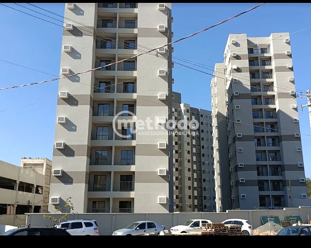 Apartamento, 2 quartos, 55 m² - Foto 1