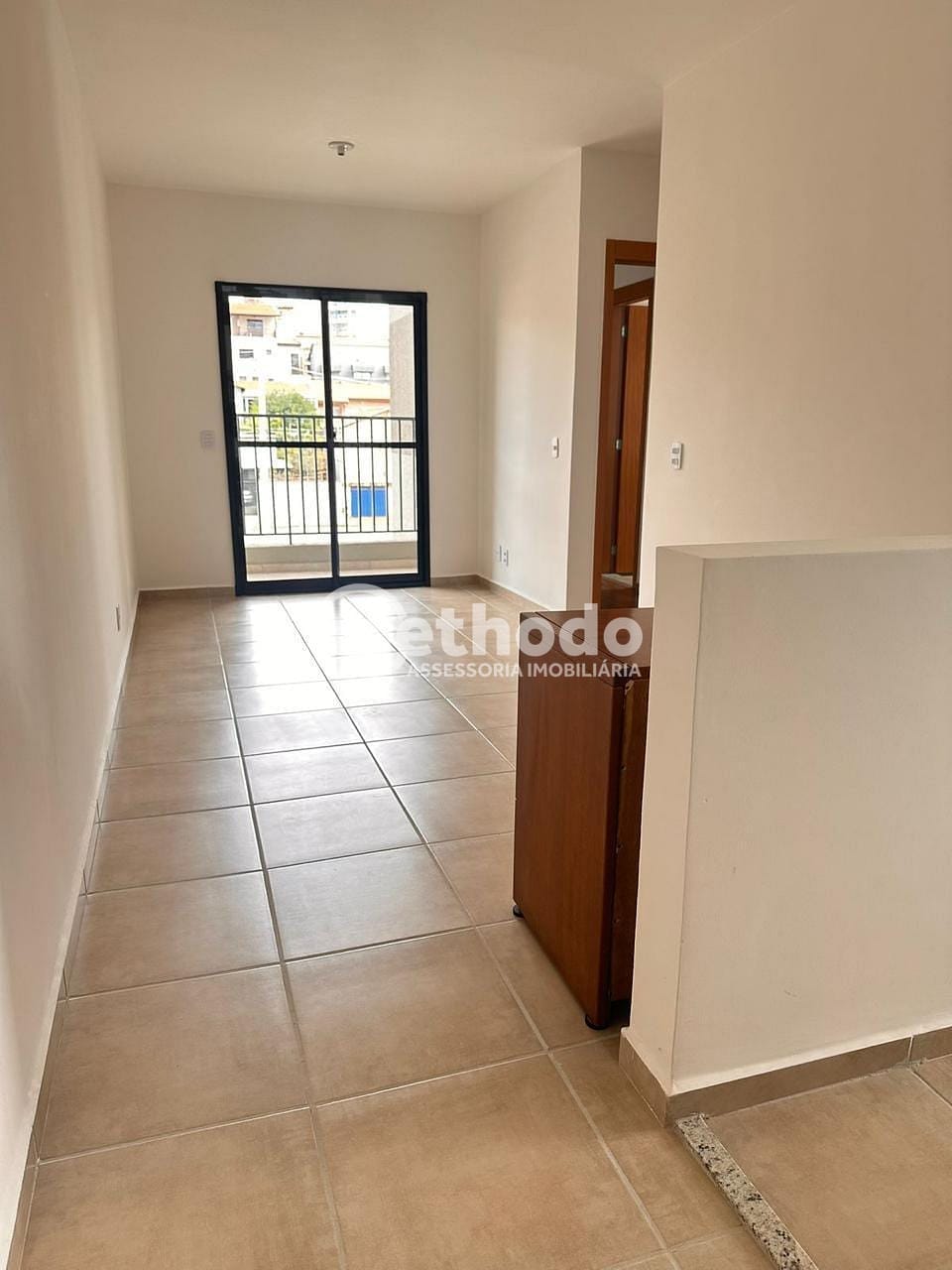 Apartamento, 2 quartos, 55 m² - Foto 2