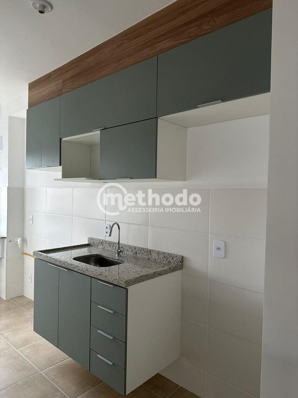 Apartamento, 2 quartos, 55 m² - Foto 7
