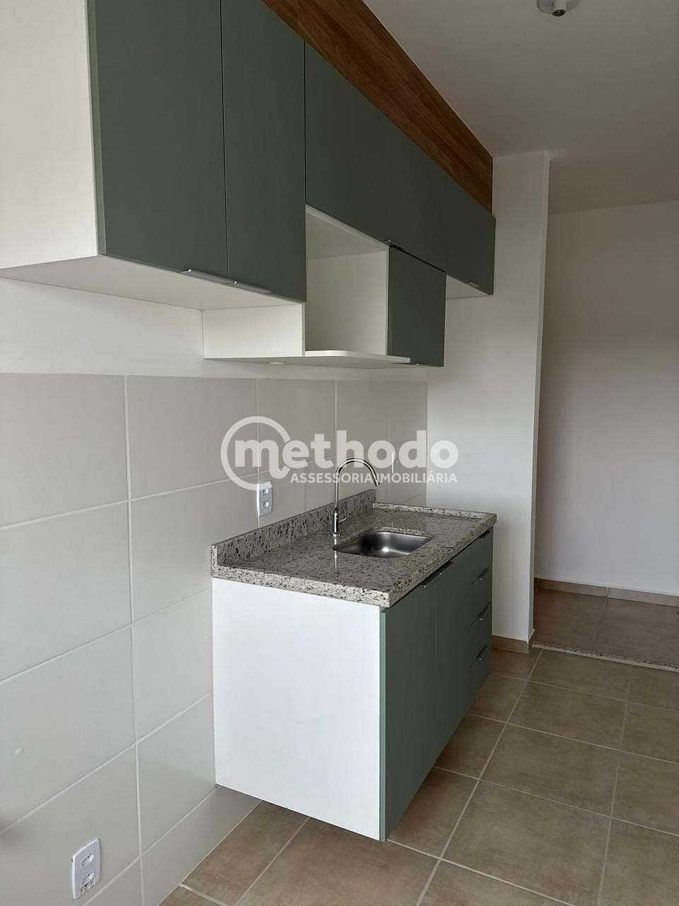 Apartamento, 2 quartos, 55 m² - Foto 6