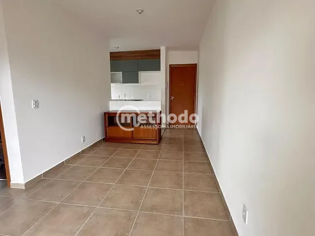 Apartamento com 55m² 2 quartos e 2 banheiros, à venda, no bairro Jardim Itatiaia em Campinas