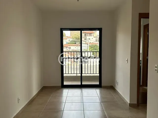 Apartamento com 55m² 2 quartos e 2 banheiros, à venda, no bairro Jardim Itatiaia em Campinas