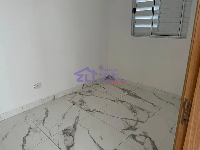 Apartamento com 50m² 2 quartos e 1 banheiro, à venda ou para alugar, no bairro Vila Fernandes em São Paulo