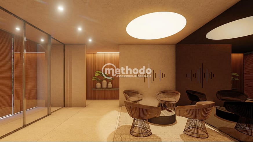 Apartamento, 1 quarto, 48 m² - Foto 8