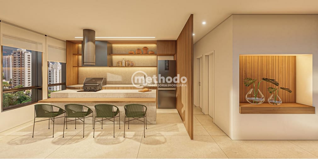 Apartamento, 1 quarto, 48 m² - Foto 5