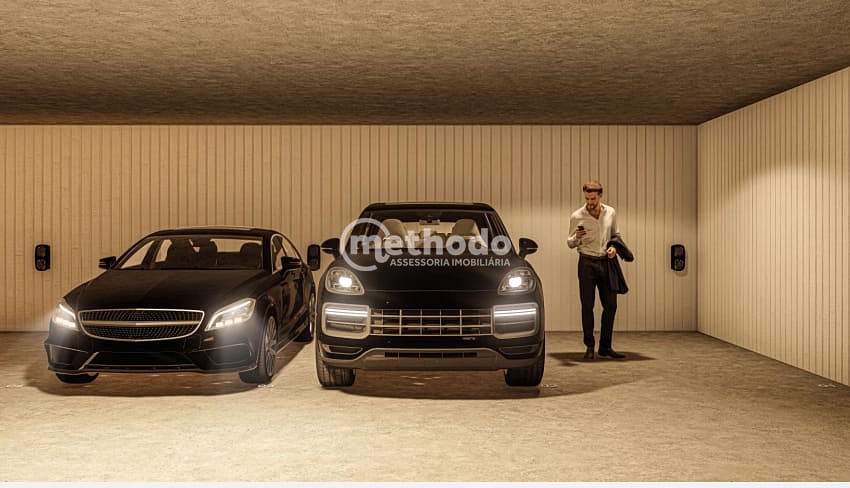 Apartamento, 1 quarto, 48 m² - Foto 10