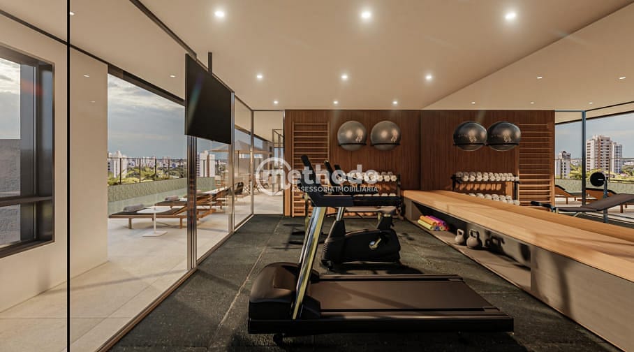 Apartamento, 1 quarto, 48 m² - Foto 11