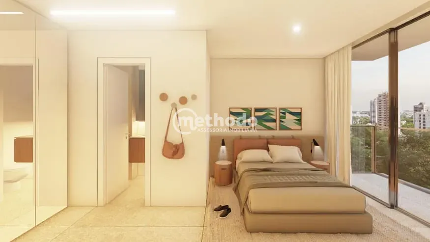 Apartamento, 1 quarto, 45 m² - Foto 4