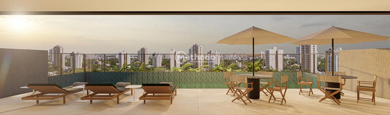 Apartamento, 1 quarto, 48 m² - Foto 7