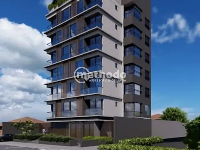 Apartamento com 43m² 1 quarto e 1 banheiro, à venda, no bairro Vila Brandina em Campinas