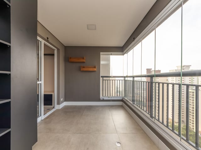 Apartamento com 71m² 2 quartos e 2 banheiros, à venda, no bairro Saúde em São Paulo