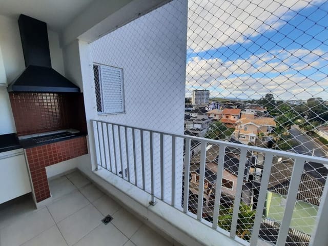 Foto do Apartamento - Apartamento com 2 dormitórios para alugar, 52 m² por R$ 2.300,00 ao/mês - Urbanova - São José dos Campos/SP | PIRAMIDE IMOVEIS