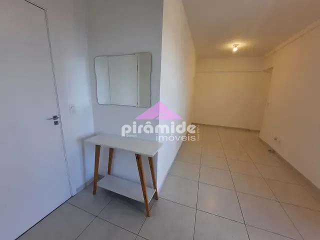 Apartamento com 52m² 2 quartos e 1 banheiro, à venda, no bairro Urbanova em São José dos Campos