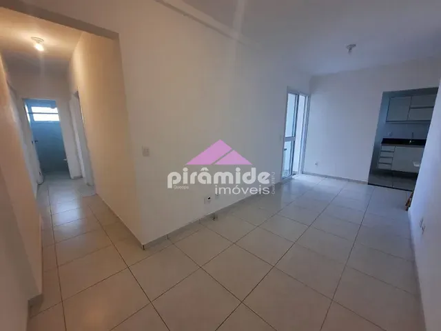 Apartamento com 52m² 2 quartos e 1 banheiro, à venda, no bairro Urbanova em São José dos Campos