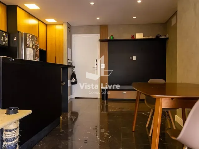 Apartamento com 93m² 3 quartos e 2 banheiros, à venda, no bairro Barra Funda em São Paulo