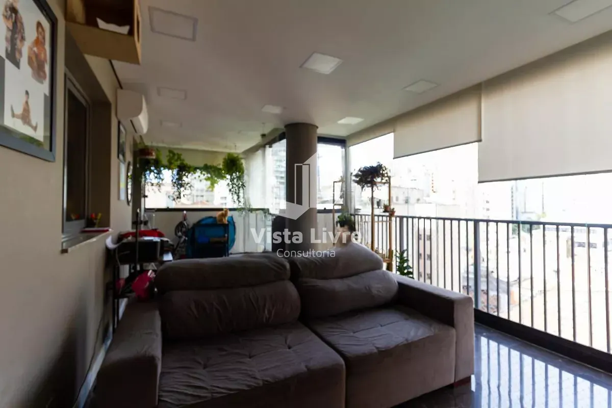 Apartamento, 3 quartos, 93 m² - Foto 10