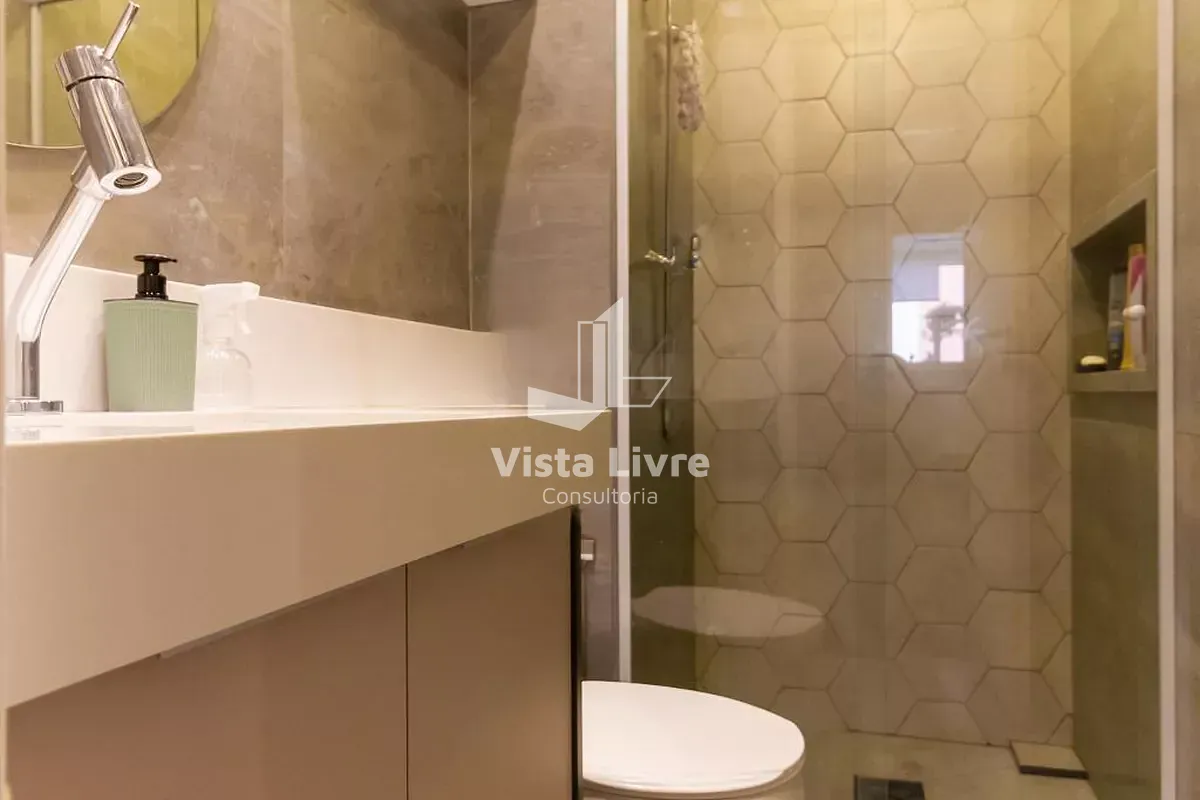 Apartamento, 3 quartos, 93 m² - Foto 22