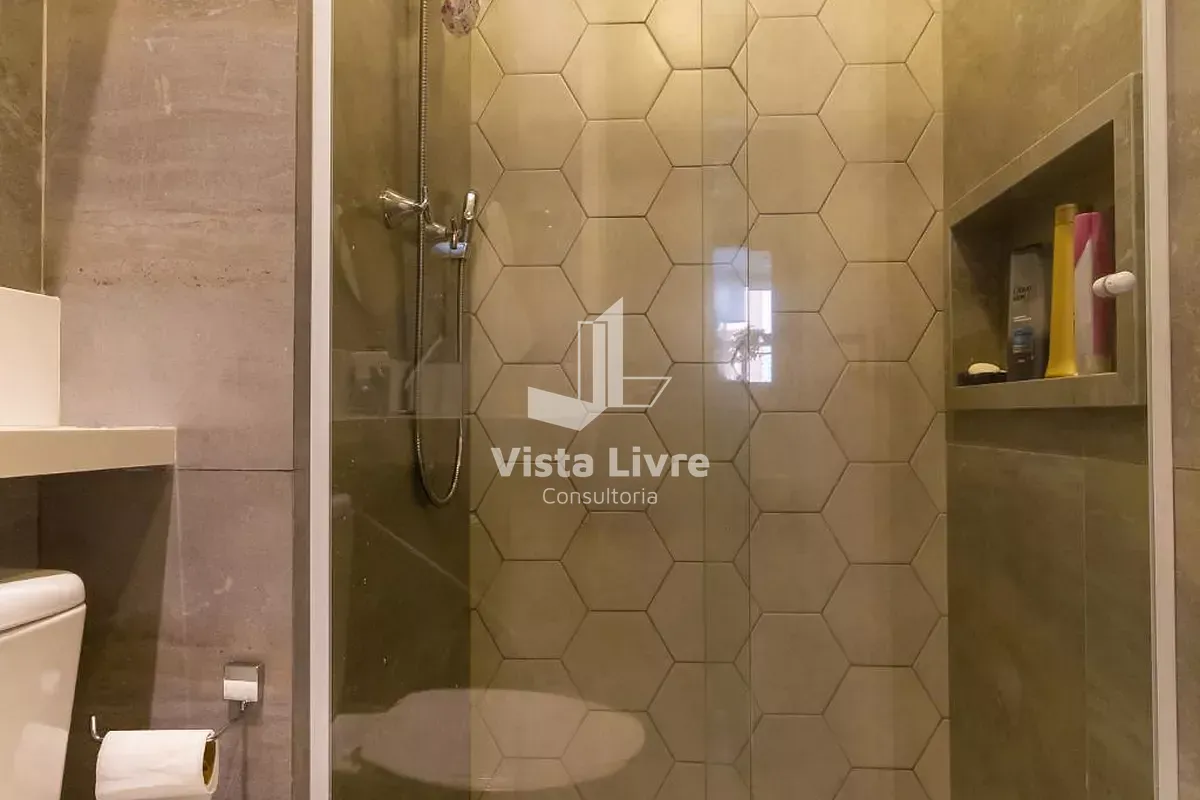 Apartamento, 3 quartos, 93 m² - Foto 23