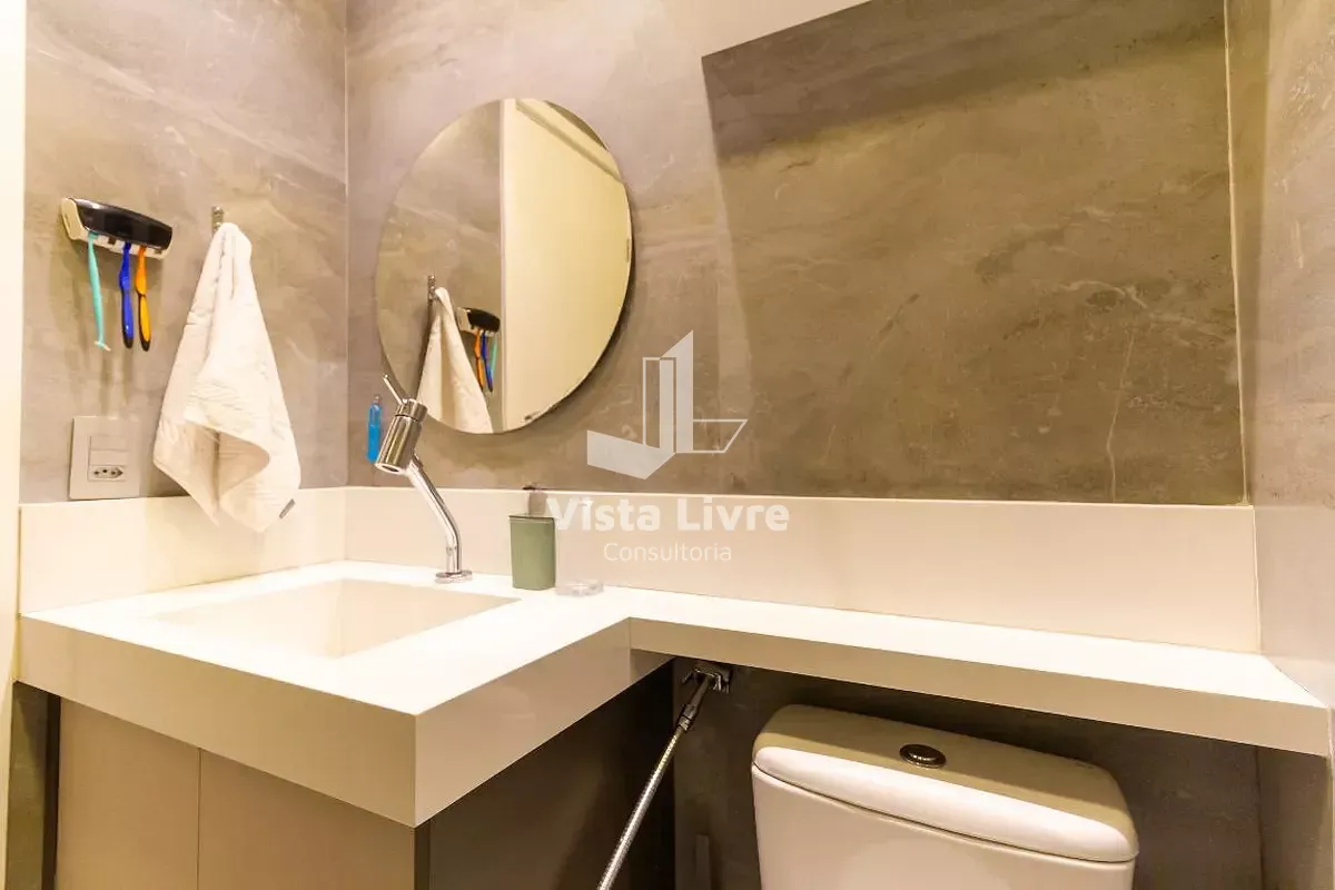 Apartamento, 3 quartos, 93 m² - Foto 24