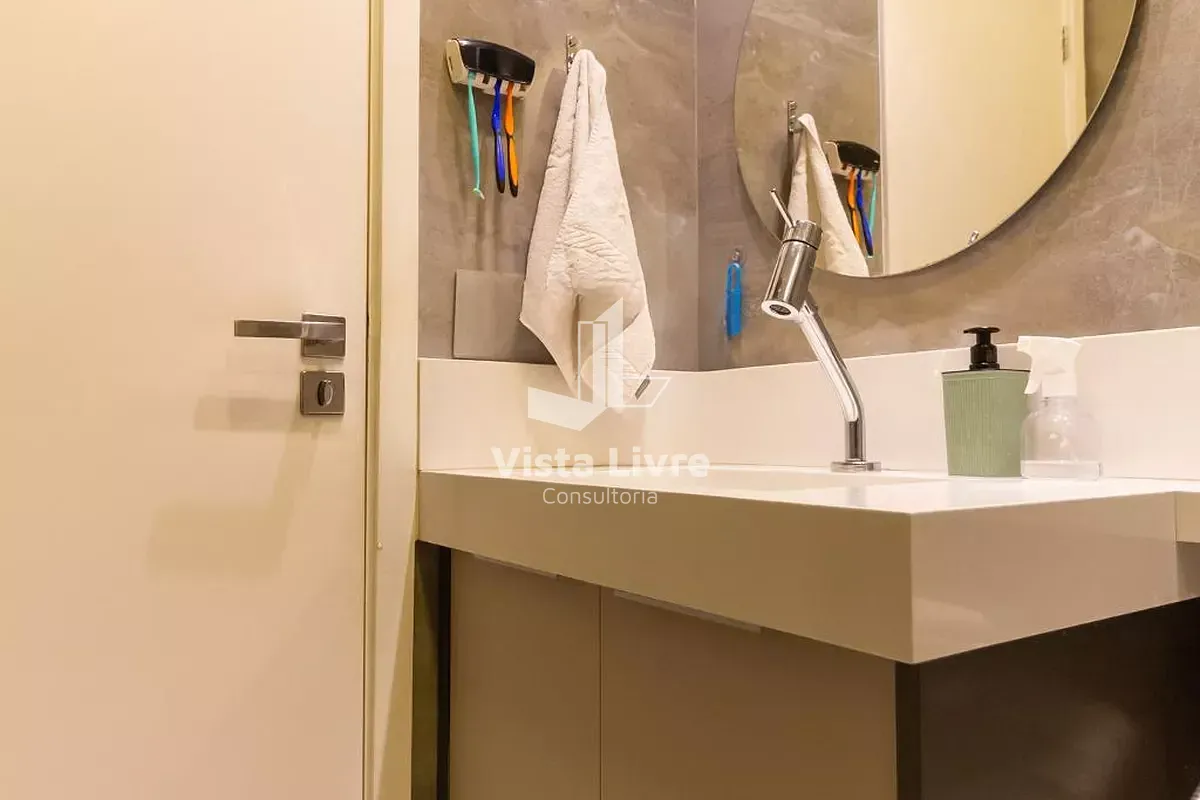 Apartamento, 3 quartos, 93 m² - Foto 25