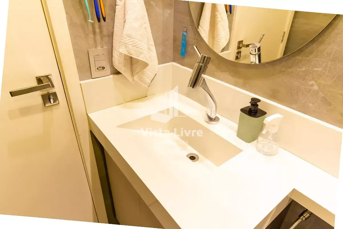 Apartamento, 3 quartos, 93 m² - Foto 26