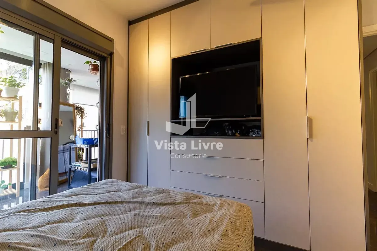 Apartamento, 3 quartos, 93 m² - Foto 15